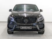 Mercedes-Benz GLE Coupe I (C292) Москва  - изображение 32