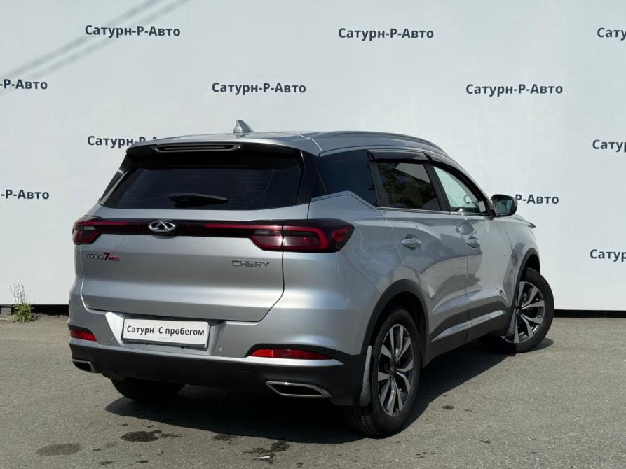 Chery Tiggo 7 Pro I Курган  - изображение 6