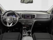 Kia Sportage IV Рестайлинг Санкт-Петербург  - изображение 41
