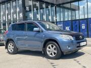 Toyota RAV4 III (XA30) Краснодар  - изображение 32