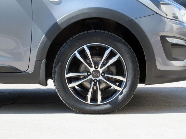 Kia Rio IV Рестайлинг с пробегом 2020 года, цена 1 765 000 рублей, 62794 км, хэтчбек, Автокод Объявления