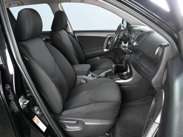 Toyota RAV4 III (XA30) Рестайлинг с пробегом 2012 года, цена 1 459 000 рублей, 163330 км, внедорожник, Автокод Объявления