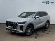 Chery Tiggo 9 I Москва  - изображение 17