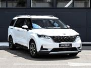 Kia Carnival IV Новороссийск  - изображение 26