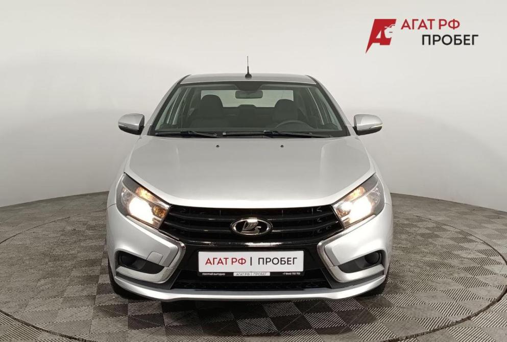 Lada (ВАЗ) Vesta I Волгоград  - изображение 2