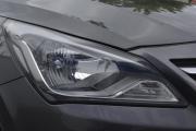 Hyundai Solaris I Рестайлинг Таганрог  - изображение 29