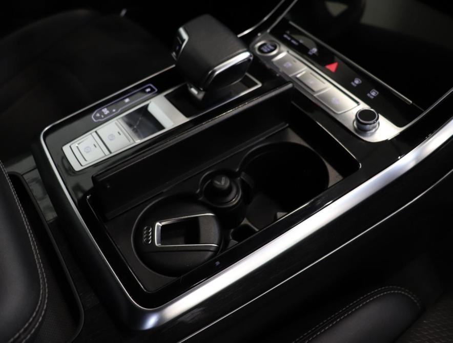 Audi Q7 II (4M) Рестайлинг Санкт-Петербург  - изображение 33