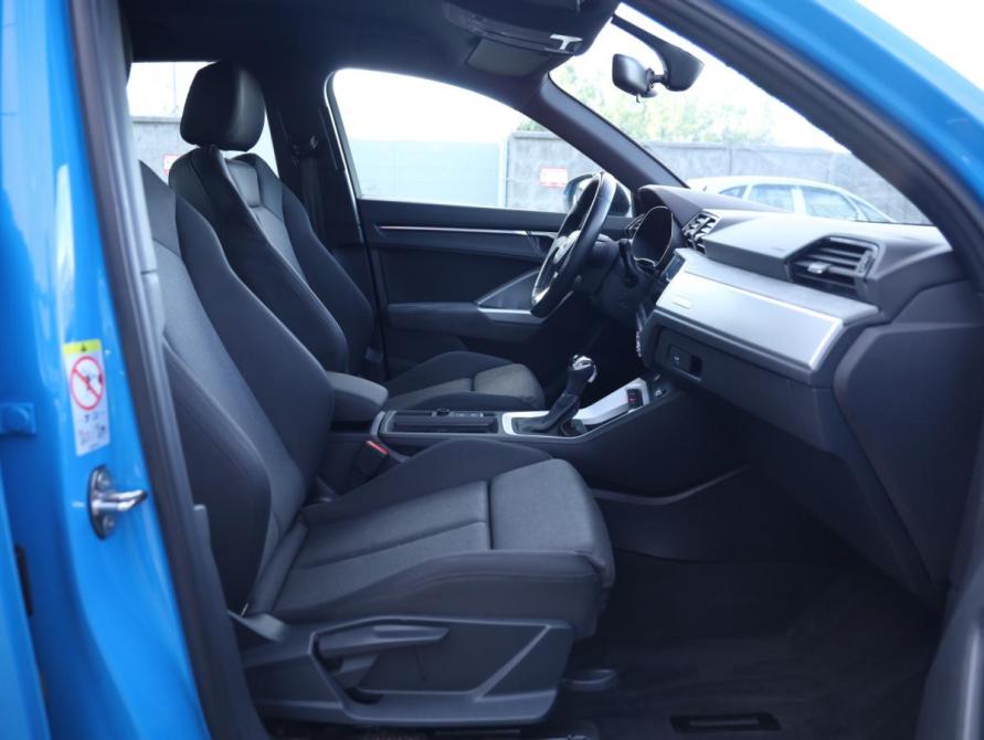 Audi Q3 II (F3) Санкт-Петербург  - изображение 28