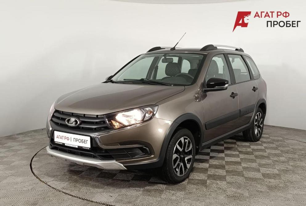 Lada (ВАЗ) Granta I Рестайлинг Волгоград  - изображение 3