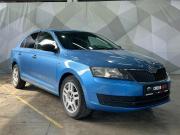 Skoda Rapid I Оренбург  - изображение 21