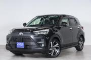 Toyota Raize I Новосибирск  - изображение 23