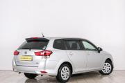 Toyota Corolla XI (E160 E170 E180) Рестайлинг 1 Красноярск  - изображение 28