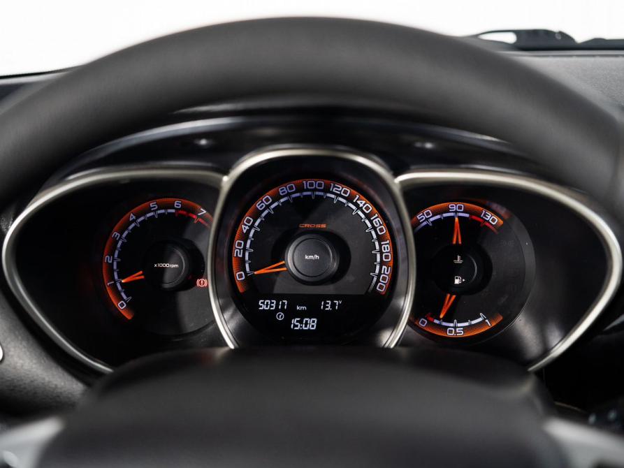Lada (ВАЗ) Vesta I Иркутск  - изображение 10