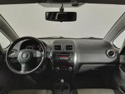 Suzuki SX4 I (Classic) Рестайлинг Уфа  - изображение 41