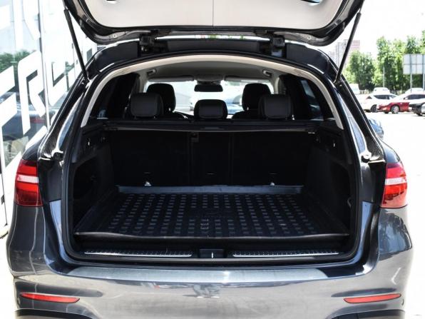 Mercedes-Benz GLC I (X253) с пробегом 2015 года, цена 2 850 000 рублей, 160330 км, внедорожник, Автокод Объявления