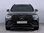 Mercedes-Benz GLC I (X253) Рестайлинг Санкт-Петербург  - изображение 41