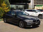 BMW 5 серии VII (G30/G31/G38) Москва  - изображение 22