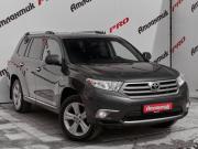 Toyota Highlander II (XU40) Рестайлинг Екатеринбург  - изображение 29