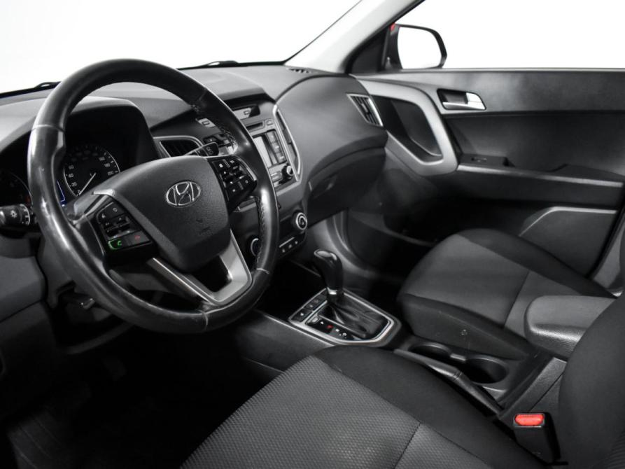 Hyundai Creta I Санкт-Петербург  - изображение 10