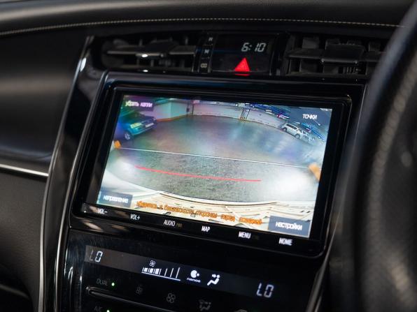 Toyota Harrier III (XU60) Рестайлинг с пробегом 2020 года, цена 2 750 000 рублей, 72230 км, внедорожник, Автокод Объявления