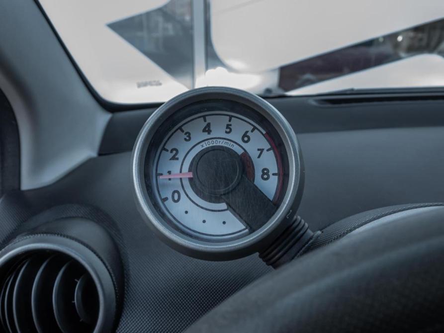 Citroen C1 I Рестайлинг Ставрополь  - изображение 16