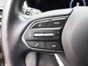 Hyundai Santa Fe IV Рестайлинг Москва  - изображение 39