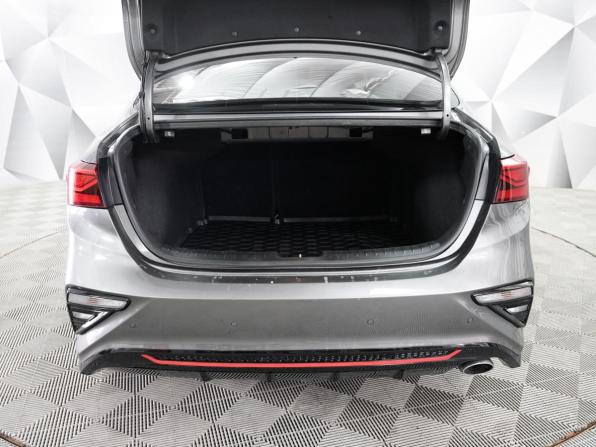 Kia Cerato IV с пробегом 2021 года, цена 2 191 000 рублей, 97734 км, седан, Автокод Объявления