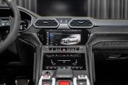 Lamborghini Urus I Рестайлинг Москва  - изображение 50