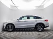 Mercedes-Benz GLE Coupe I (C292) Москва  - изображение 27
