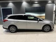 Ford Focus III Рестайлинг Новосибирск  - изображение 18