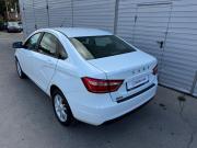 Lada (ВАЗ) Vesta I Саратов  - изображение 31