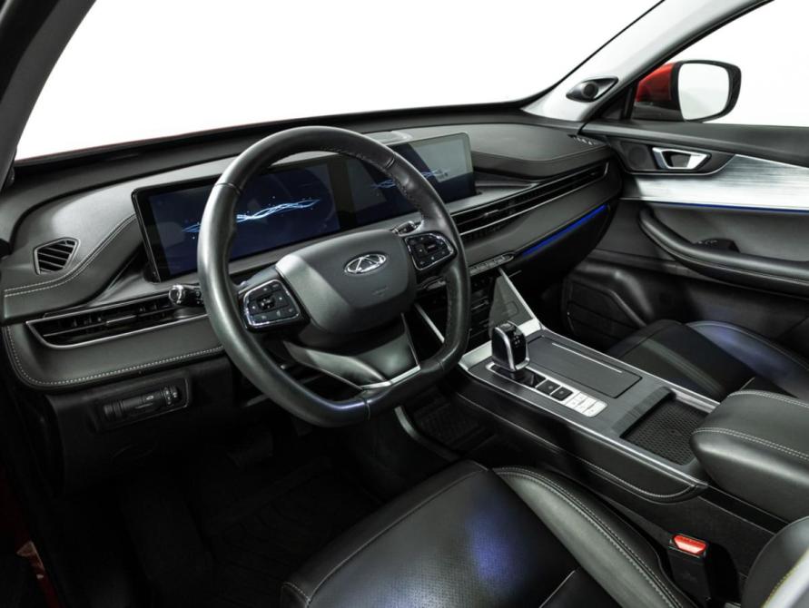 Chery Tiggo 7 Pro Max I Санкт-Петербург  - изображение 12