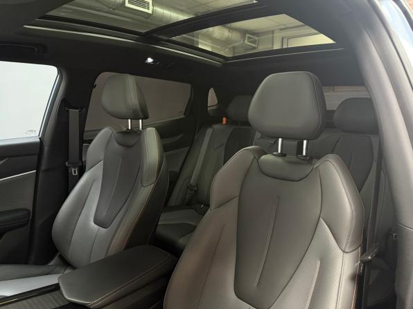 Geely Cityray с пробегом 2024 года, цена 2 470 000 рублей, 30342 км, внедорожник, Автокод Объявления