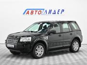 Land Rover Freelander II Москва  - изображение 19