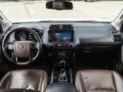 Toyota Land Cruiser Prado 150 Series Рестайлинг 1 Москва  - изображение 38