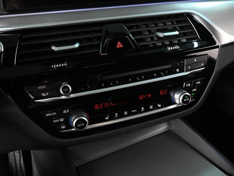 BMW 5 серии VII (G30/G31/G38) Ростов-на-Дону  - изображение 16
