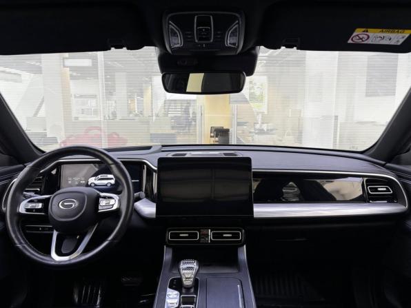 GAC GS8 II с пробегом 2024 года, цена 3 049 000 рублей, 59401 км, внедорожник, Автокод Объявления