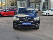 Skoda Kodiaq I Санкт-Петербург  - изображение 27