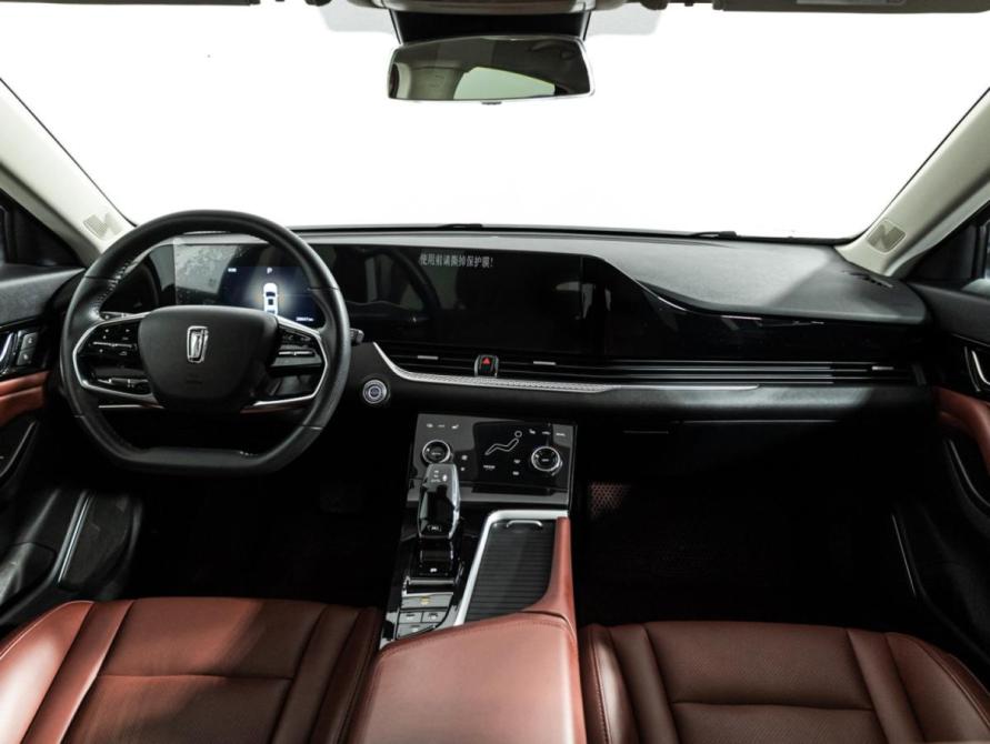 FAW Bestune B70 I Санкт-Петербург  - изображение 14