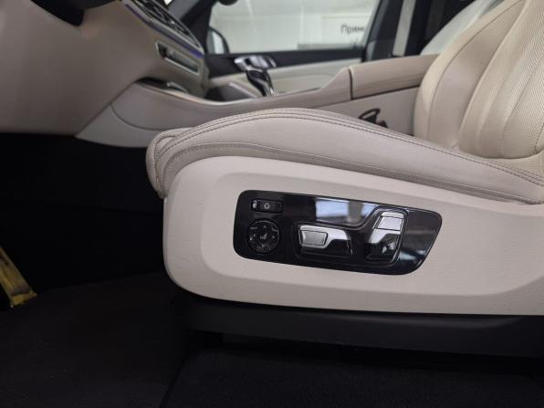 BMW X5 IV (G05/G18) с пробегом 2019 года, цена 6 900 000 рублей, 121541 км, внедорожник, Автокод Объявления