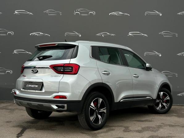 Chery Tiggo 4 Pro I с пробегом 2023 года, цена 1 599 700 рублей, 37952 км, внедорожник, Автокод Объявления