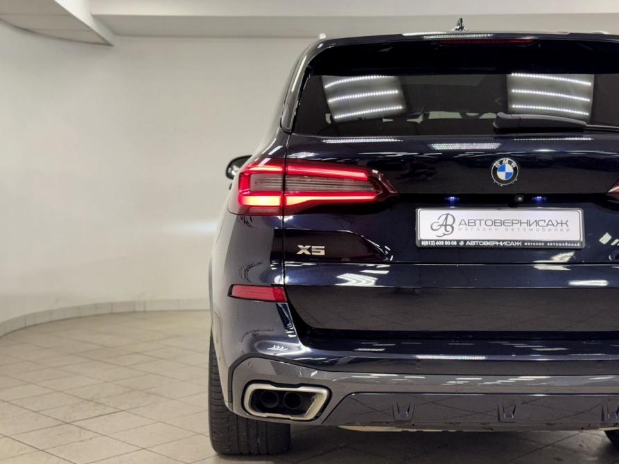 BMW X5 IV (G05/G18) Санкт-Петербург  - изображение 32