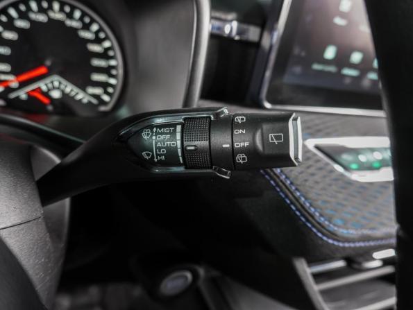 Haval Jolion I с пробегом 2023 года, цена 1 620 000 рублей, 58060 км, внедорожник, Автокод Объявления