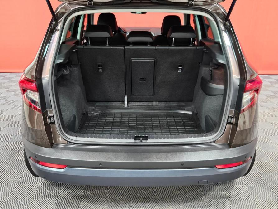 Skoda Karoq I Вологда  - изображение 20