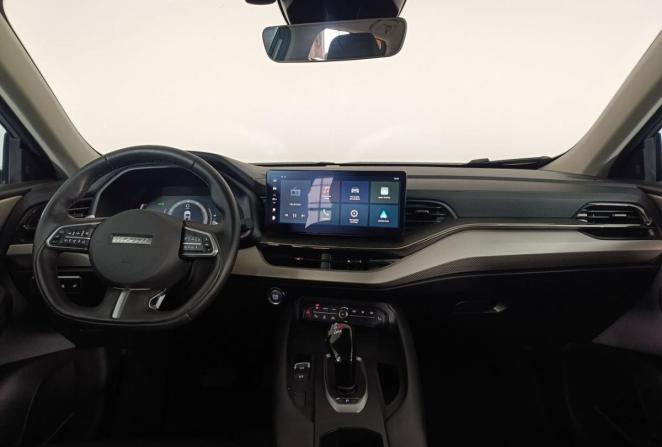 Haval F7 I Рестайлинг с пробегом 2023 года, цена 2 050 000 рублей, 45090 км, внедорожник, Автокод Объявления