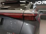 Omoda C5 I Рестайлинг Москва  - изображение 52