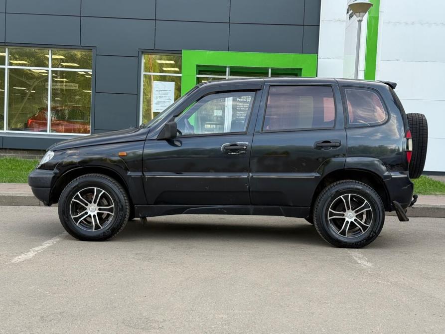 Chevrolet Niva I Ярославль  - изображение 8