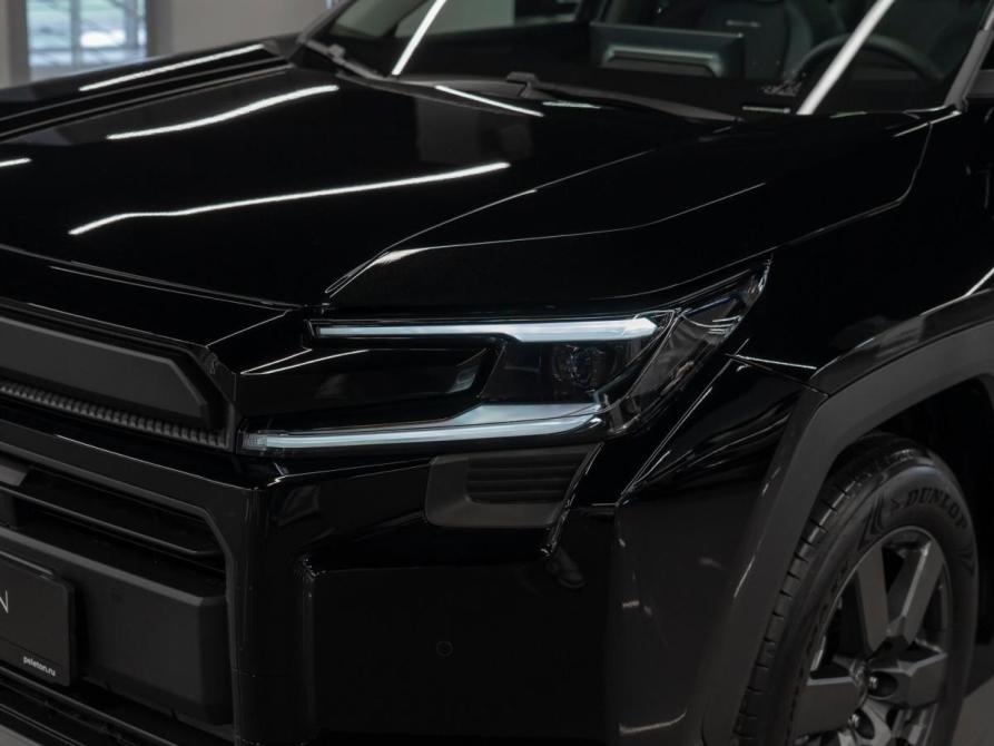 Toyota RAV4 VI (XA60) Москва  - изображение 27