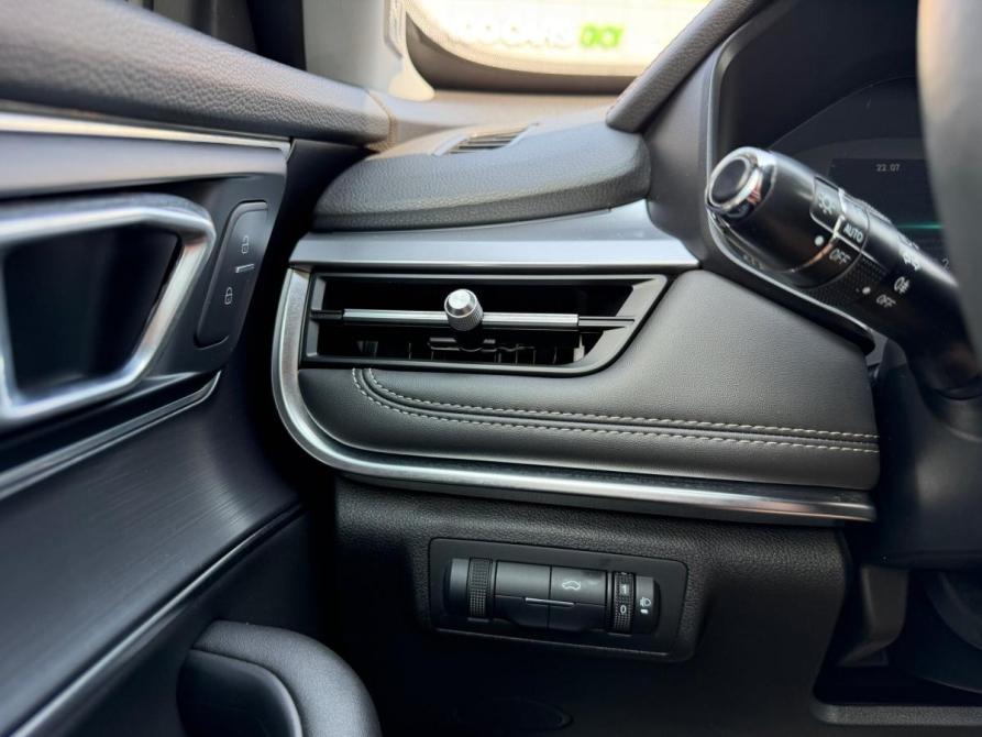 Chery Tiggo 7 Pro I Набережные Челны  - изображение 18