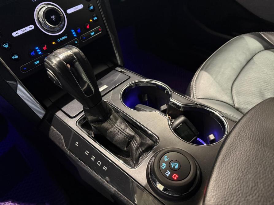 Ford Explorer V Рестайлинг 2 Самара  - изображение 18